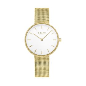 Obaku Denmark V252LXGIMG Kadın Kol Saati