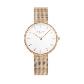 Obaku Denmark V252LXVIMV Kadın Kol Saati