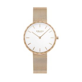 Obaku Denmark V252LXVIMV Kadın Kol Saati