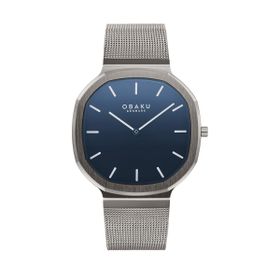 Obaku Denmark V253GXJLMJ Erkek Kol Saati