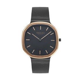 Obaku Denmark V253GXMBMB Erkek Kol Saati