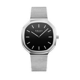 Obaku Denmark V253LXCBMC Kadın Kol Saati