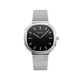 Obaku Denmark V253LXCBMC Kadın Kol Saati