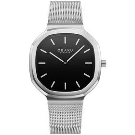 Obaku Denmark V253LXCBMC Kadın Kol Saati