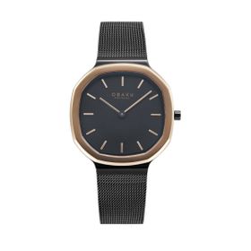 Obaku Denmark V253LXMBMB Kadın Kol Saati