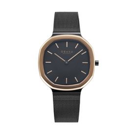 Obaku Denmark V253LXMBMB Kadın Kol Saati