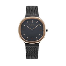 Obaku Denmark V253LXMBMB Kadın Kol Saati