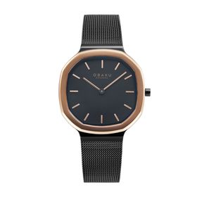 Obaku Denmark V253LXMBMB Kadın Kol Saati