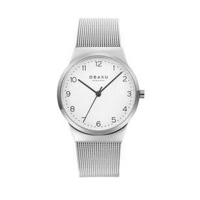 Obaku Denmark V255LXCIMC Kadın Kol Saati