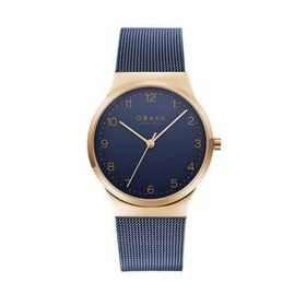 Obaku Denmark V255LXCIMC Kadın Kol Saati