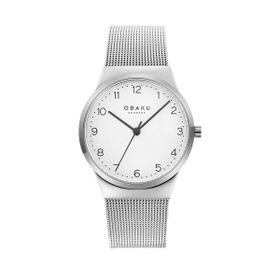 Obaku Denmark V255LXCIMC Kadın Kol Saati