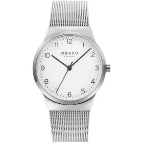 Obaku Denmark V255LXCIMC Kadın Kol Saati
