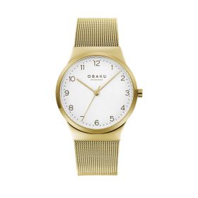 Obaku Denmark V255LXGIMG Kadın Kol Saati