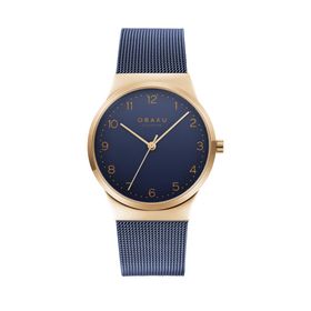 Obaku Denmark V255LXVLML Kadın Kol Saati