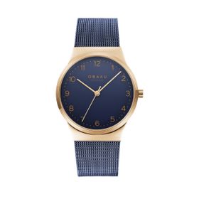 Obaku Denmark V255LXVLML Kadın Kol Saati