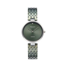 Obaku Denmark V256LXCESE Kadın Kol Saati