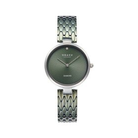 Obaku Denmark V256LXCESE Kadın Kol Saati