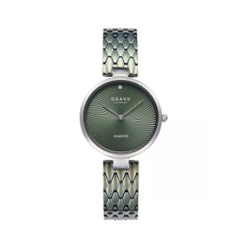 Obaku Denmark V256LXCESE Kadın Kol Saati