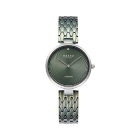 Obaku Denmark V256LXCESE Kadın Kol Saati
