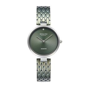 Obaku Denmark V256LXCESE Kadın Kol Saati