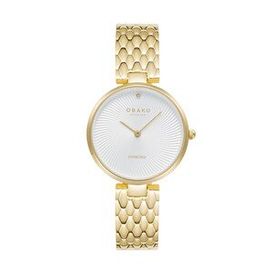 Obaku Denmark V256LXCISC Kadın Kol Saati
