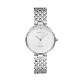 Obaku Denmark V256LXCISC Kadın Kol Saati