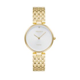 Obaku Denmark V256LXGISG Kadın Kol Saati