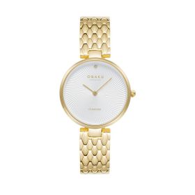 Obaku Denmark V256LXGISG Kadın Kol Saati