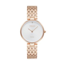 Obaku Denmark V256LXVISV Kadın Kol Saati
