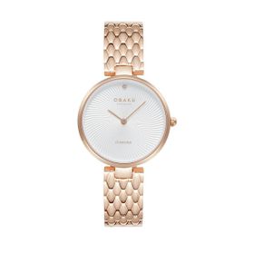 Obaku Denmark V256LXVISV Kadın Kol Saati