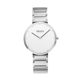 Obaku Denmark V258GXCISC Erkek Kol Saati