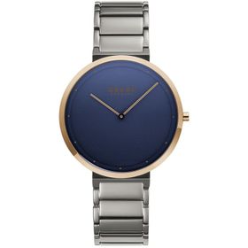 Obaku Denmark V258GXDLSJ Erkek Kol Saati