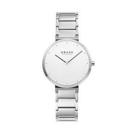 Obaku Denmark V258LXCISC Kadın Kol Saati
