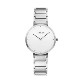 Obaku Denmark V258LXCISC Kadın Kol Saati