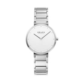 Obaku Denmark V258LXCISC Kadın Kol Saati