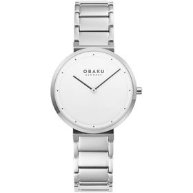 Obaku Denmark V258LXCISC Kadın Kol Saati