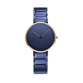 Obaku Denmark V258LXSLSL Kadın Kol Saati