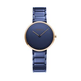 Obaku Denmark V258LXSLSL Kadın Kol Saati