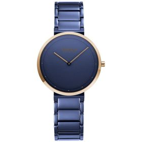 Obaku Denmark V258LXSLSL Kadın Kol Saati