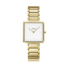 Obaku Denmark V259LXGISG Kadın Kol Saati