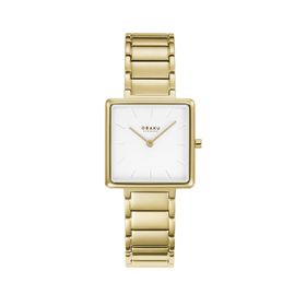 Obaku Denmark V259LXGISG Kadın Kol Saati