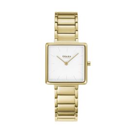 Obaku Denmark V259LXGISG Kadın Kol Saati