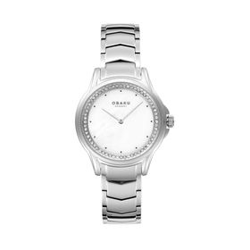 Obaku Denmark V261LECWSC Kadın Kol Saati