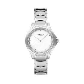 Obaku Denmark V261LECWSC Kadın Kol Saati