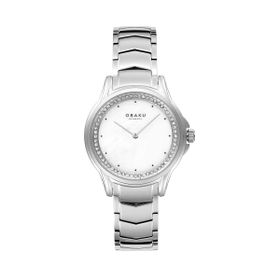 Obaku Denmark V261LECWSC Kadın Kol Saati