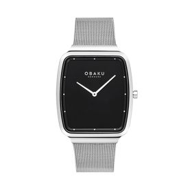 Obaku Denmark V267GXCBMC Erkek Kol Saati