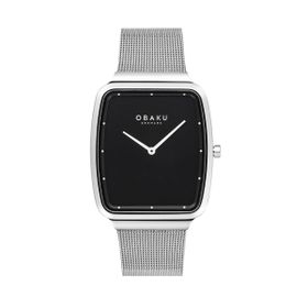 Obaku Denmark V267GXCBMC Erkek Kol Saati