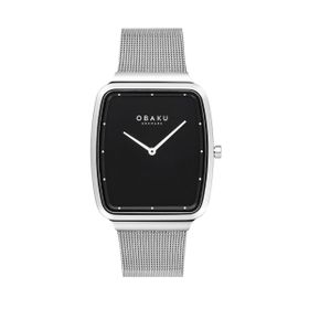 Obaku Denmark V267GXCBMC Erkek Kol Saati