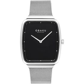 Obaku Denmark V267GXCBMC Erkek Kol Saati