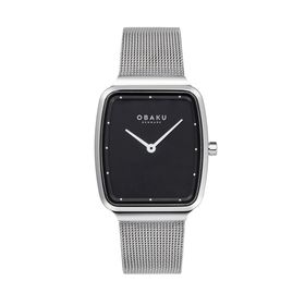 Obaku Denmark V267LXCBMC Kadın Kol Saati